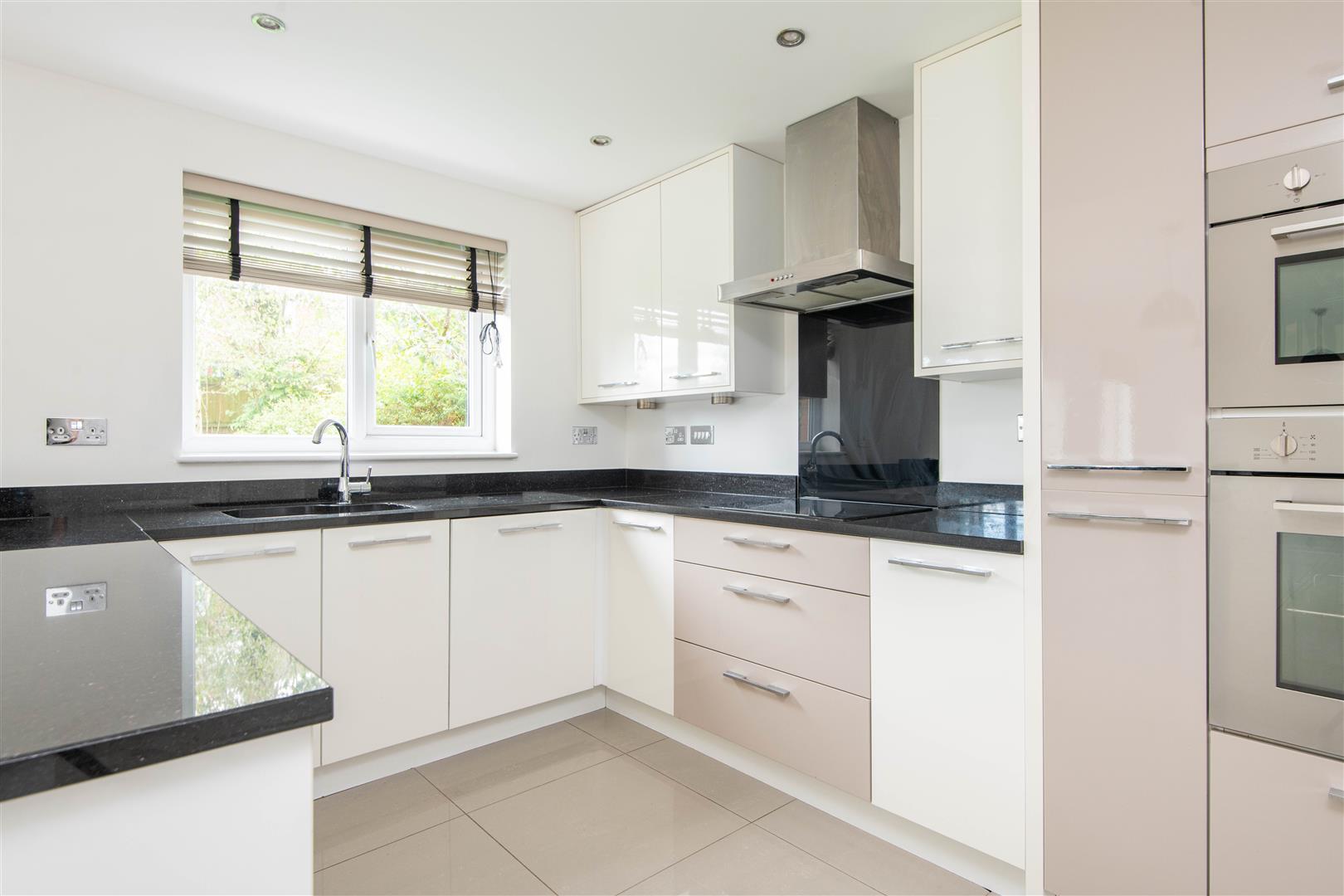 4 bed property in Riley Place, Chorley